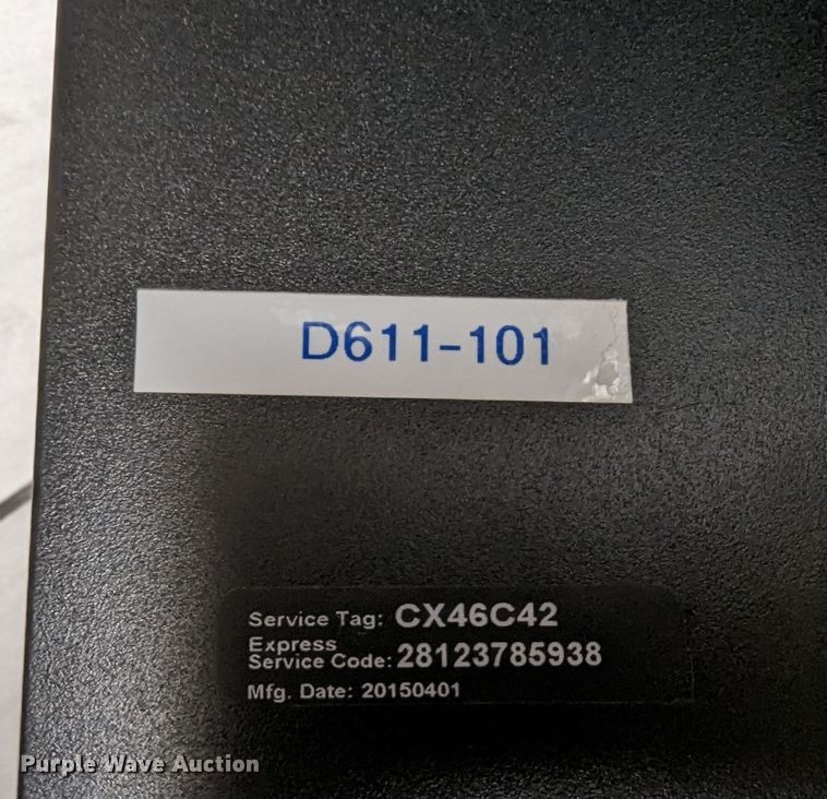 image for item LM9890 Computers