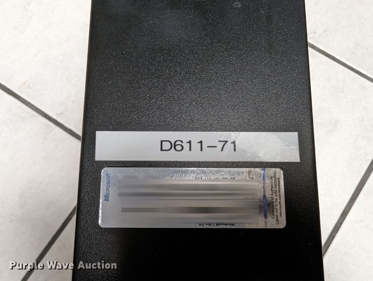 image for item LM9890 Computers