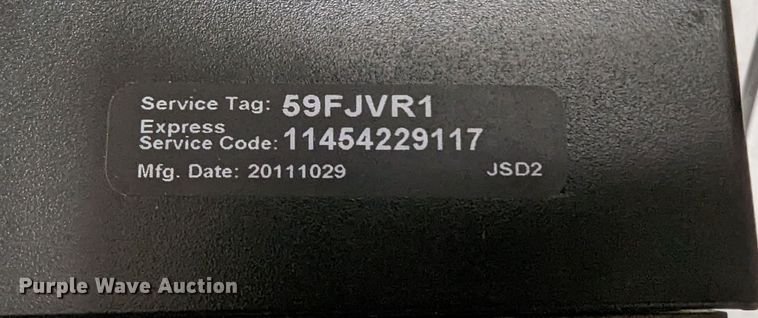 image for item LM9890 Computers