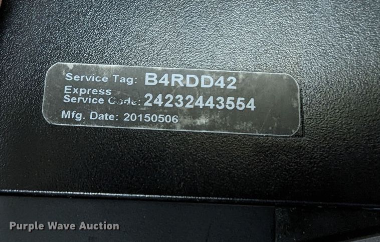 image for item LM9890 Computers