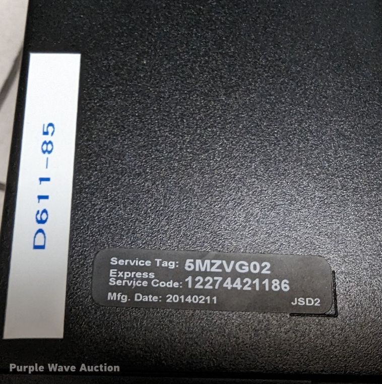 image for item LM9890 Computers