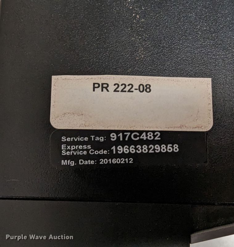 image for item LM9890 Computers