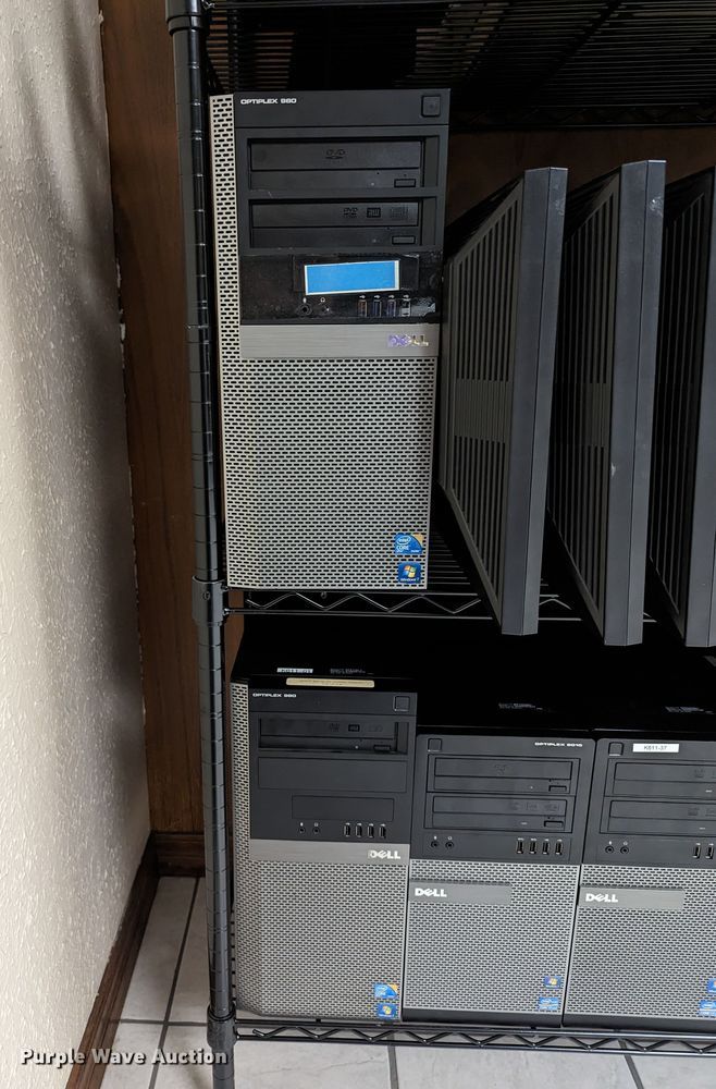 image for item LM9890 Computers