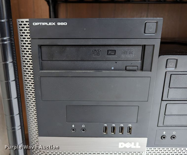 image for item LM9890 Computers