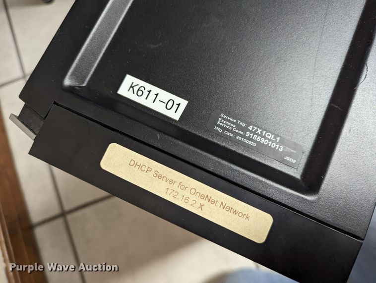 image for item LM9890 Computers