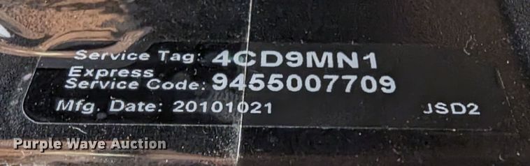 image for item LM9890 Computers