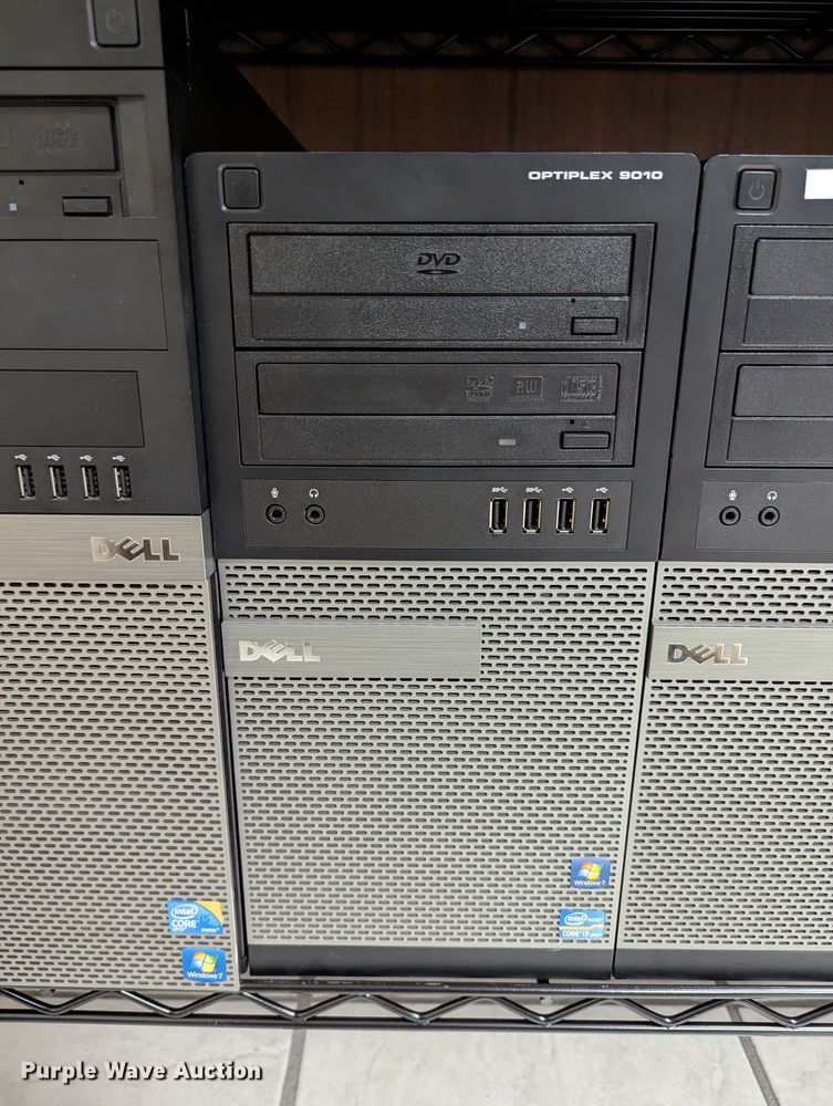 image for item LM9890 Computers