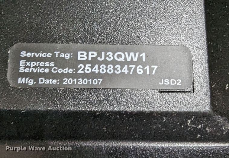 image for item LM9890 Computers