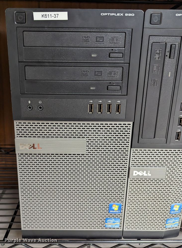 image for item LM9890 Computers