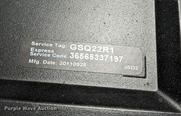 image for item LM9890 Computers