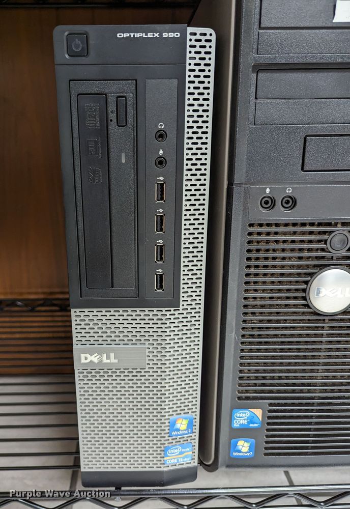 image for item LM9890 Computers