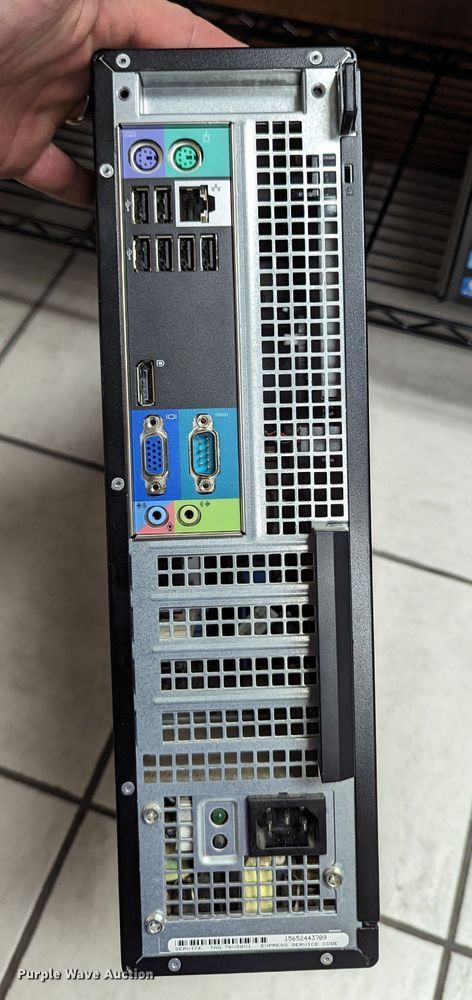 image for item LM9890 Computers