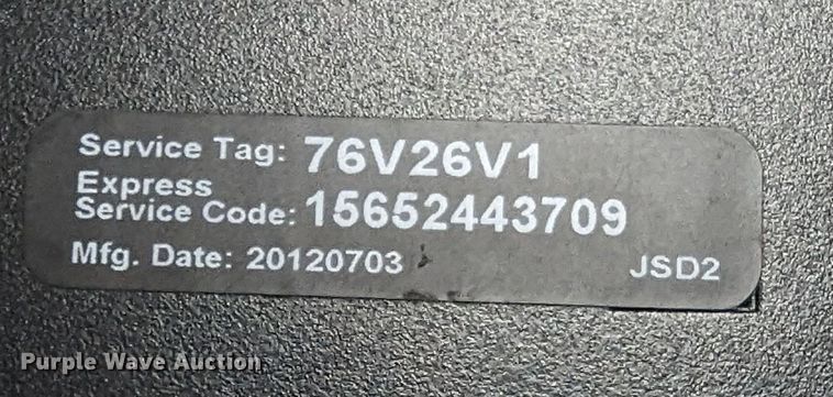 image for item LM9890 Computers