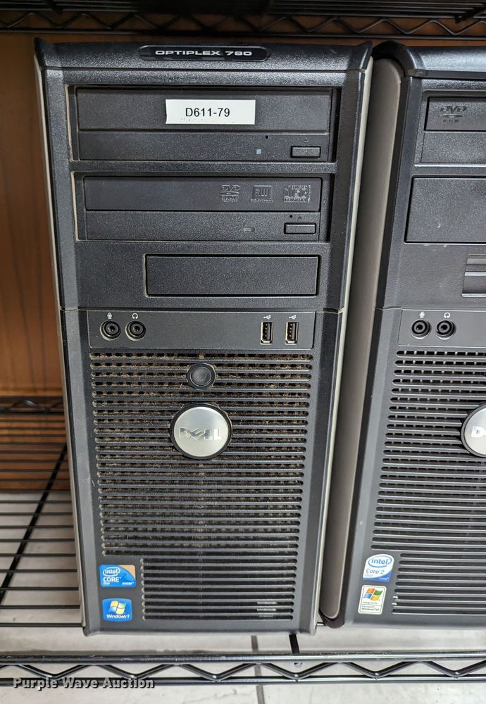 image for item LM9890 Computers