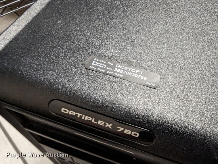 image for item LM9890 Computers