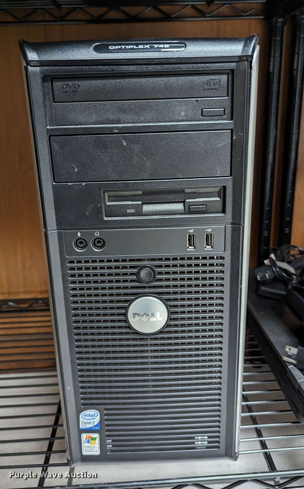 image for item LM9890 Computers