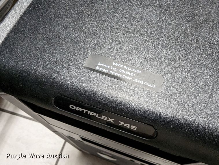 image for item LM9890 Computers