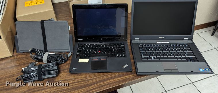 image for item LM9890 Computers