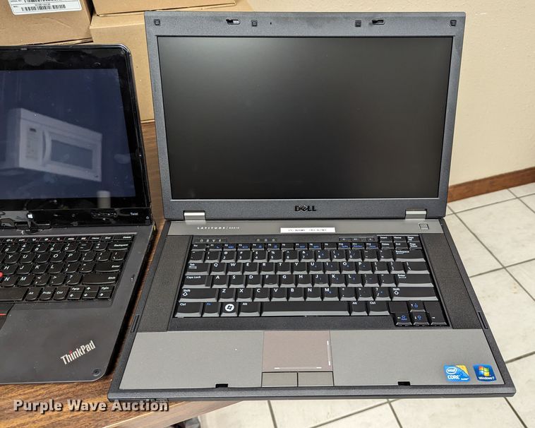 image for item LM9890 Computers