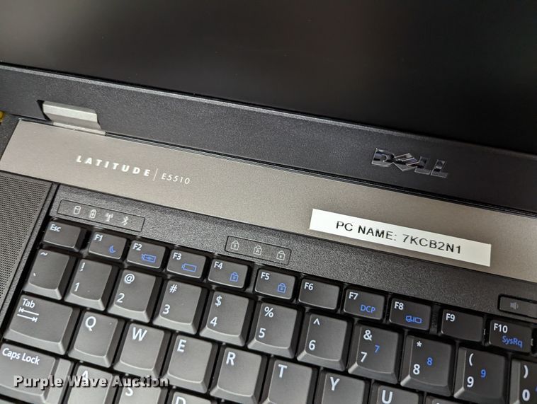 image for item LM9890 Computers