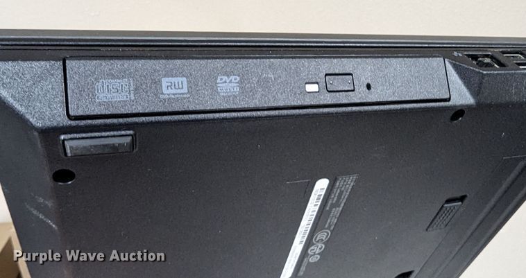 image for item LM9890 Computers