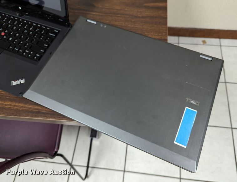 image for item LM9890 Computers