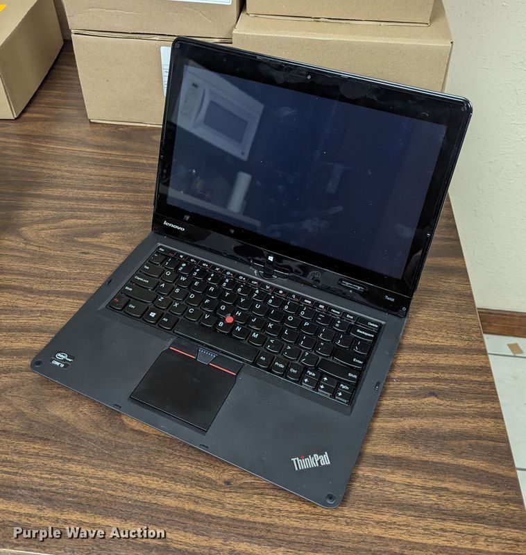 image for item LM9890 Computers