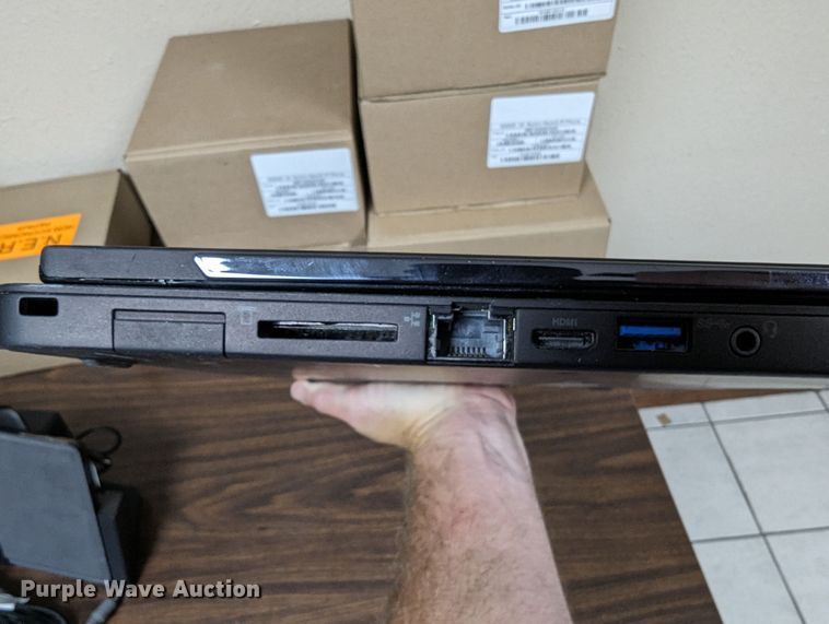 image for item LM9890 Computers