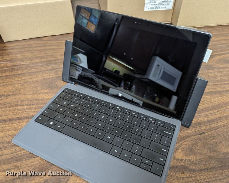 image for item LM9890 Computers