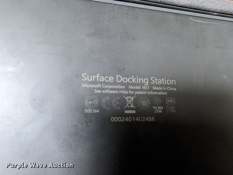 image for item LM9890 Computers