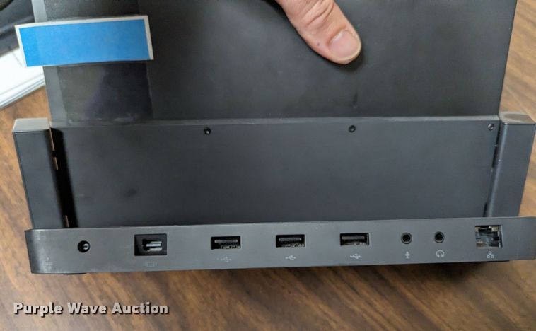 image for item LM9890 Computers