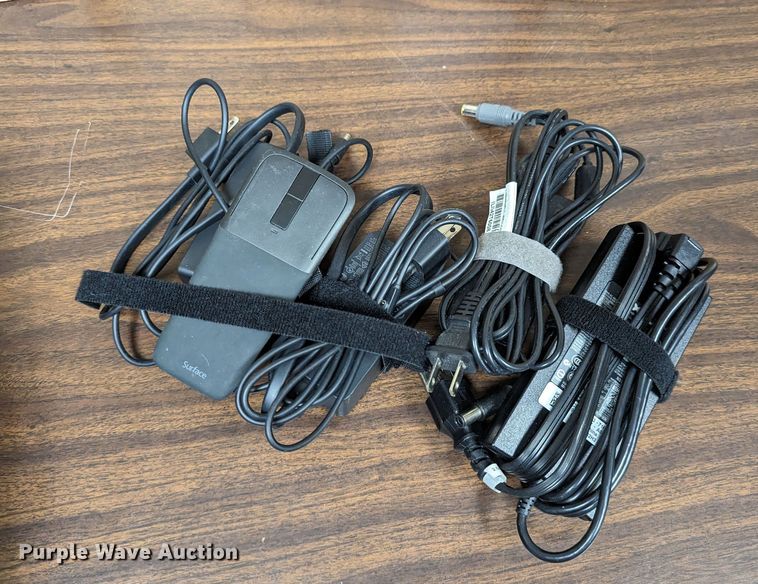 image for item LM9890 Computers