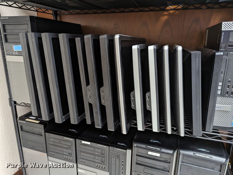 image for item LM9890 Computers