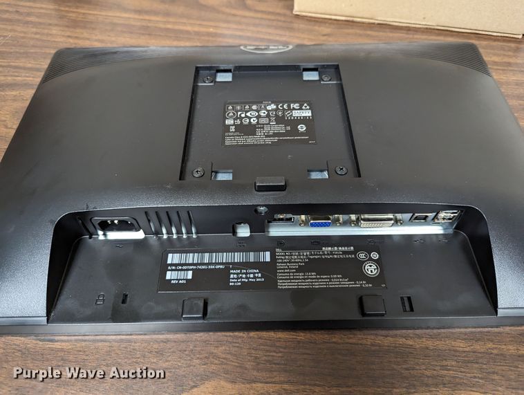 image for item LM9890 Computers