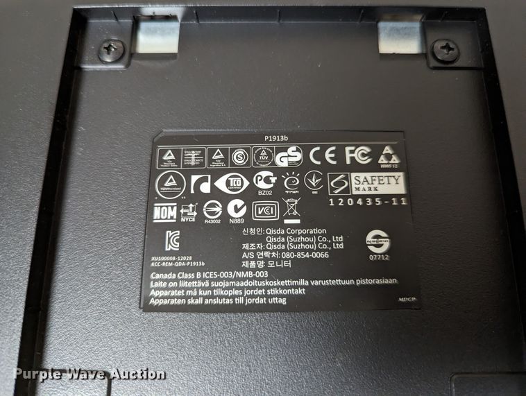 image for item LM9890 Computers