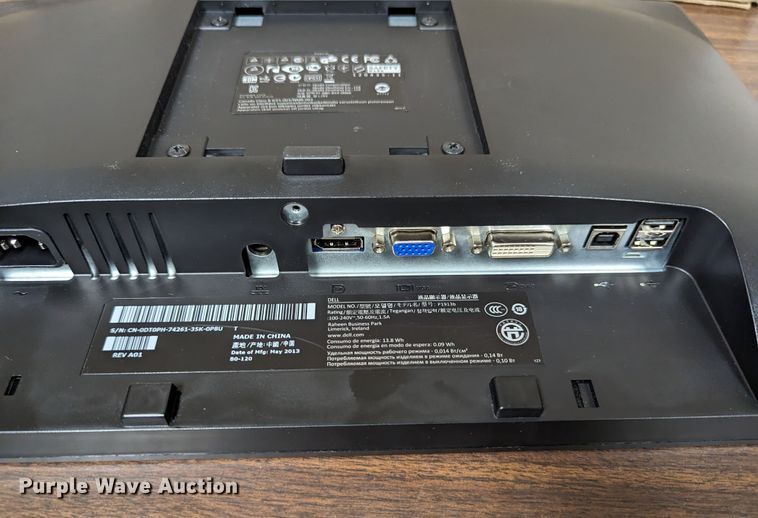 image for item LM9890 Computers