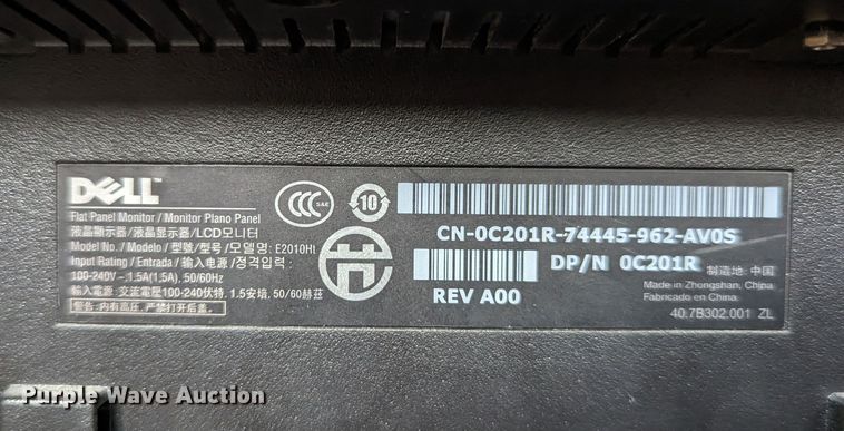 image for item LM9890 Computers