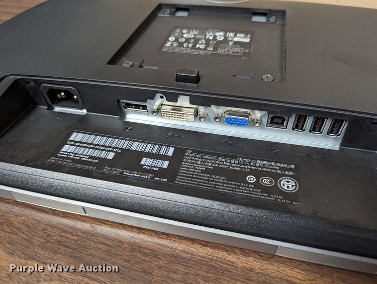 image for item LM9890 Computers