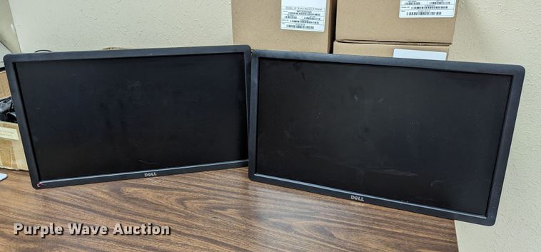 image for item LM9890 Computers