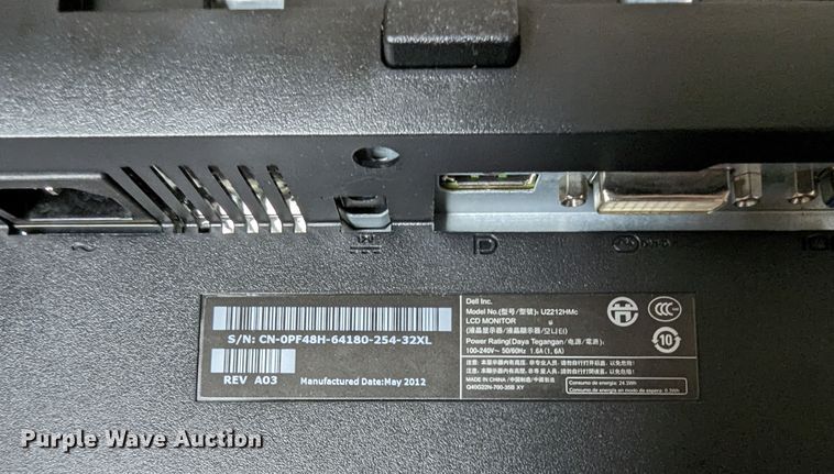 image for item LM9890 Computers