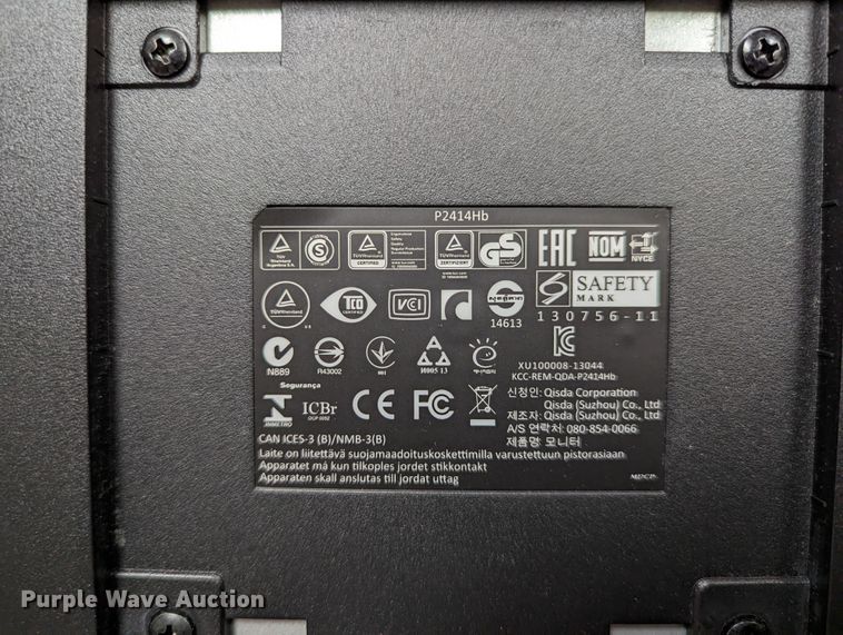 image for item LM9890 Computers