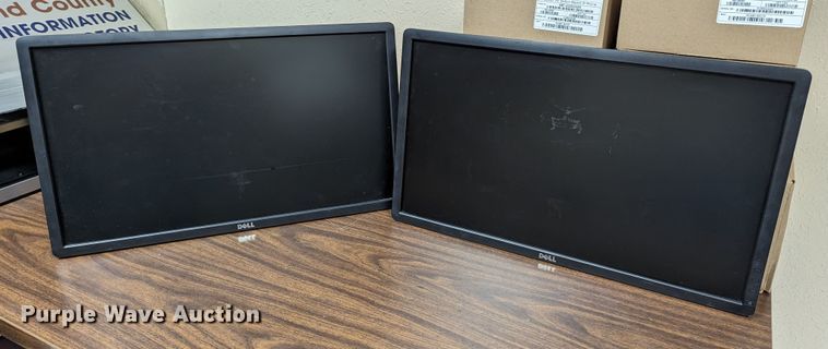 image for item LM9890 Computers