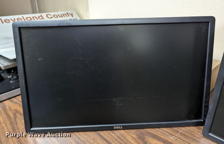 image for item LM9890 Computers