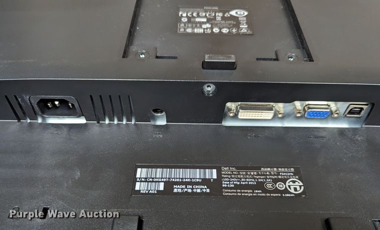 image for item LM9890 Computers