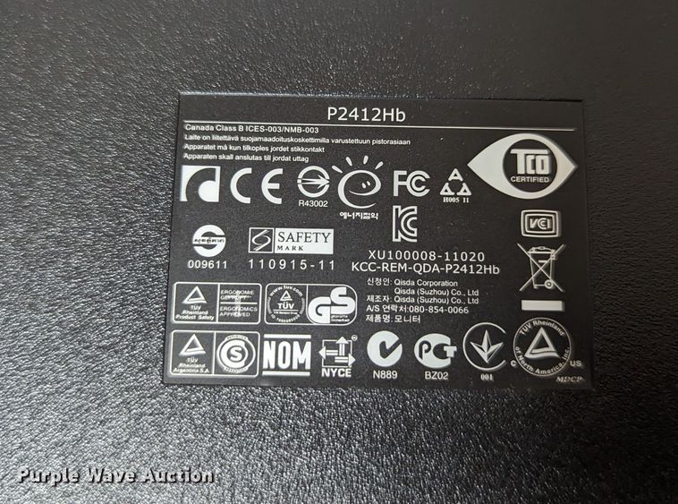 image for item LM9890 Computers