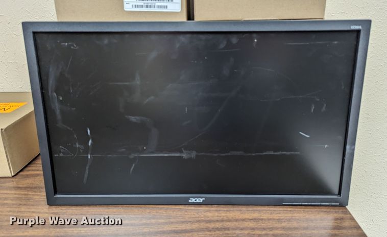 image for item LM9890 Computers