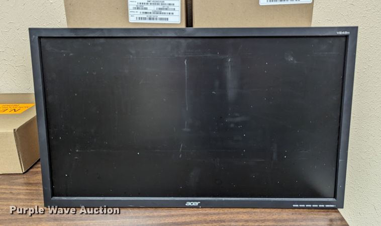 image for item LM9890 Computers