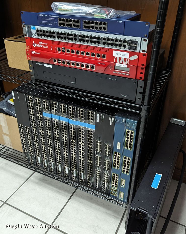 image for item LM9891 Electronics