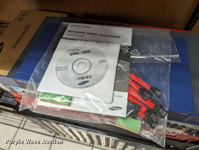 image for item LM9891 Electronics