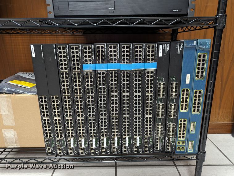 image for item LM9891 Electronics